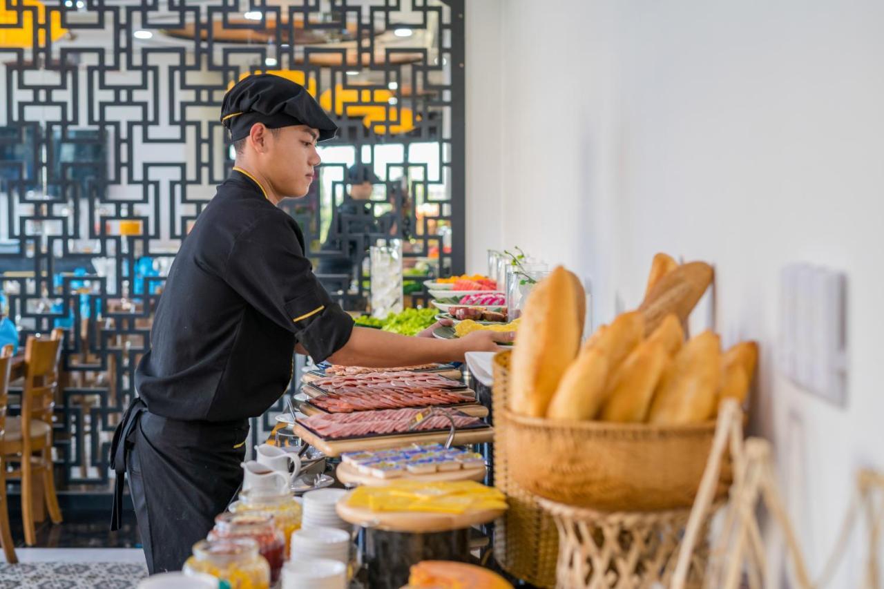 Hotel Fivitel Hoi An