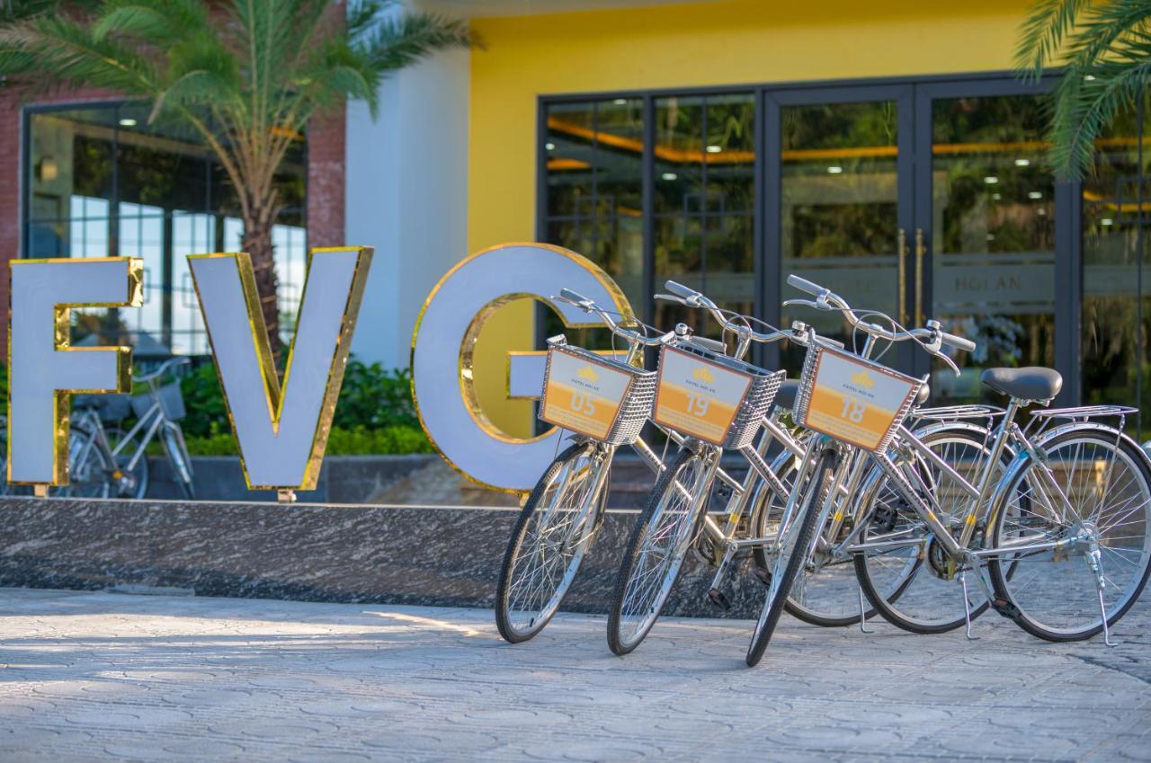 Fivitel 4* Hoi An