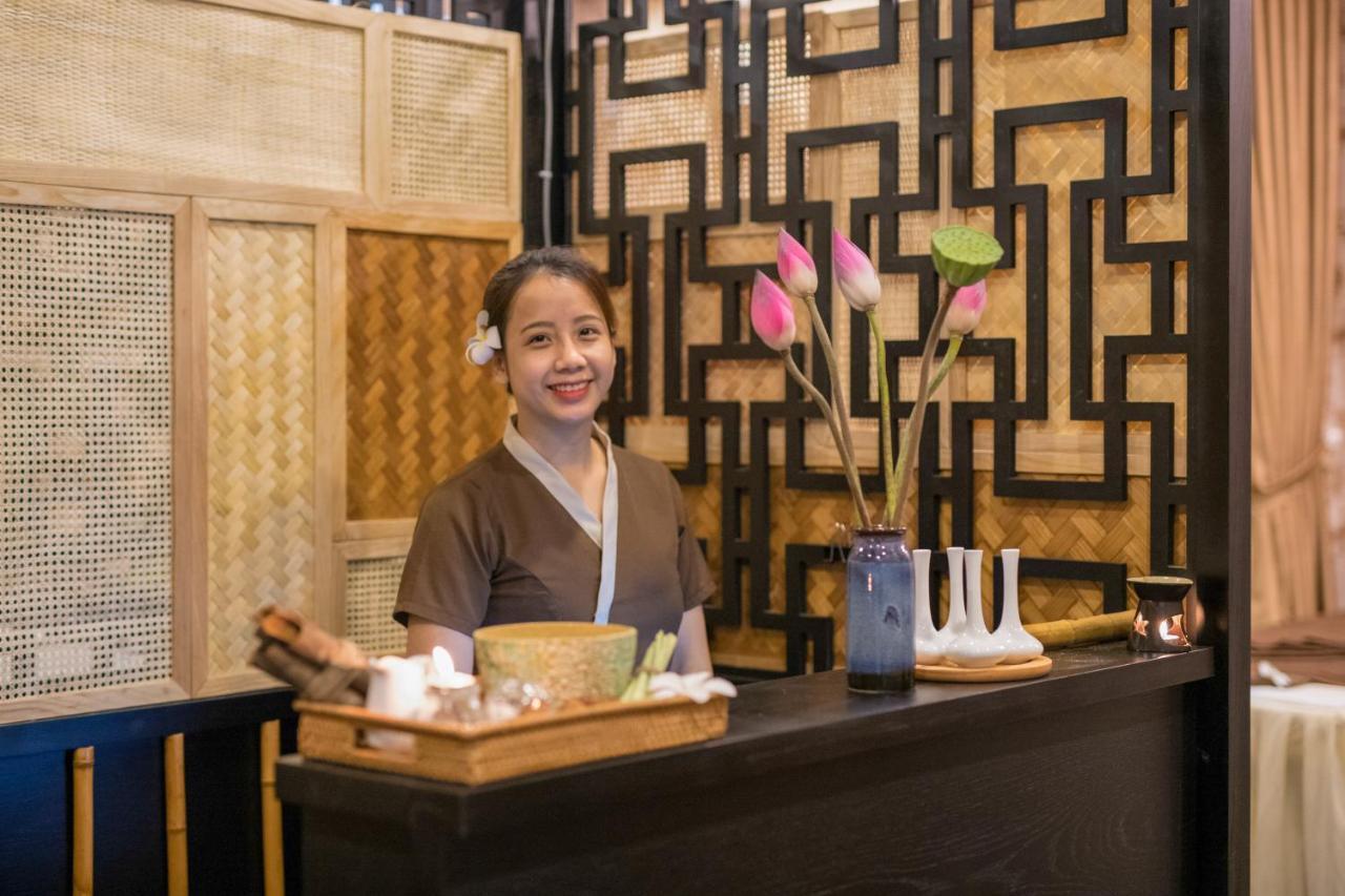 Fivitel Hotel Hoi An