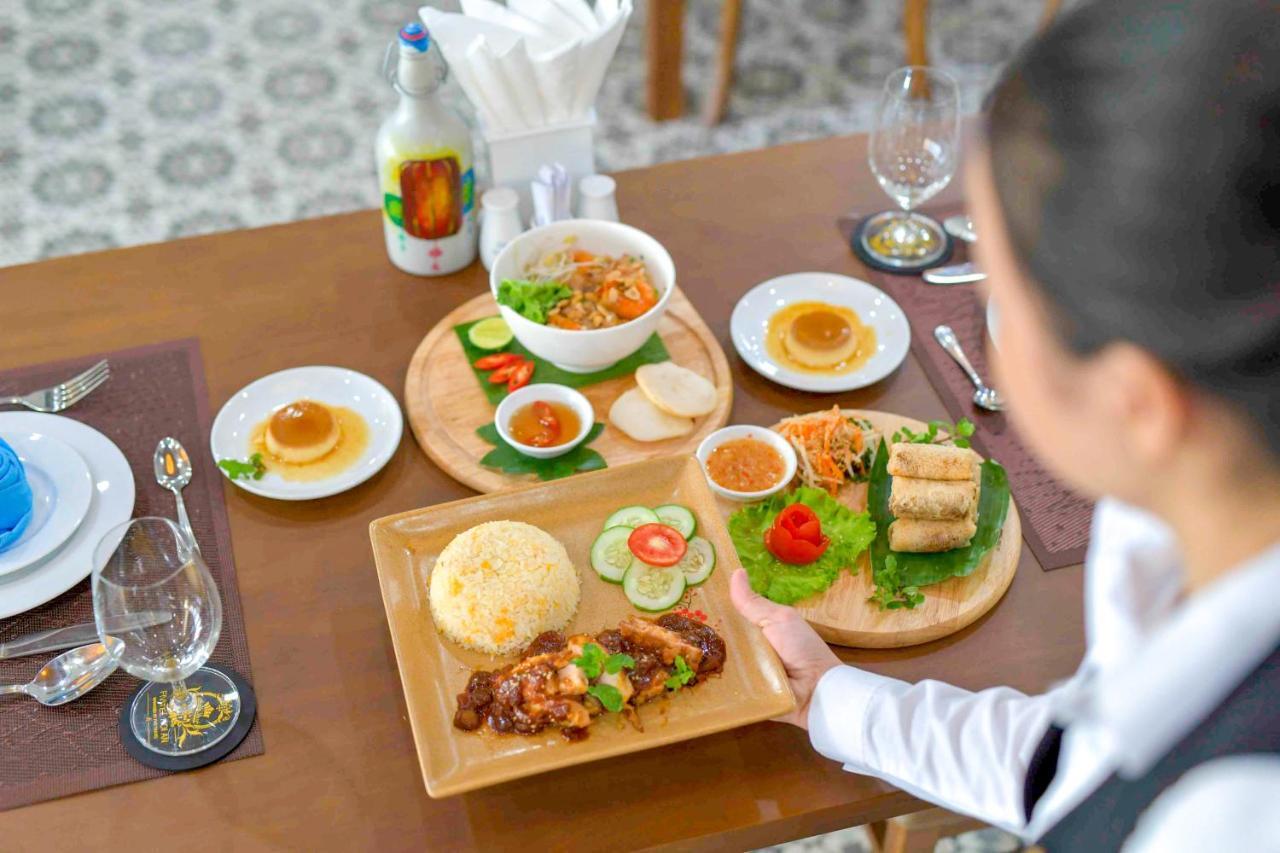 Fivitel 4* Hoi An