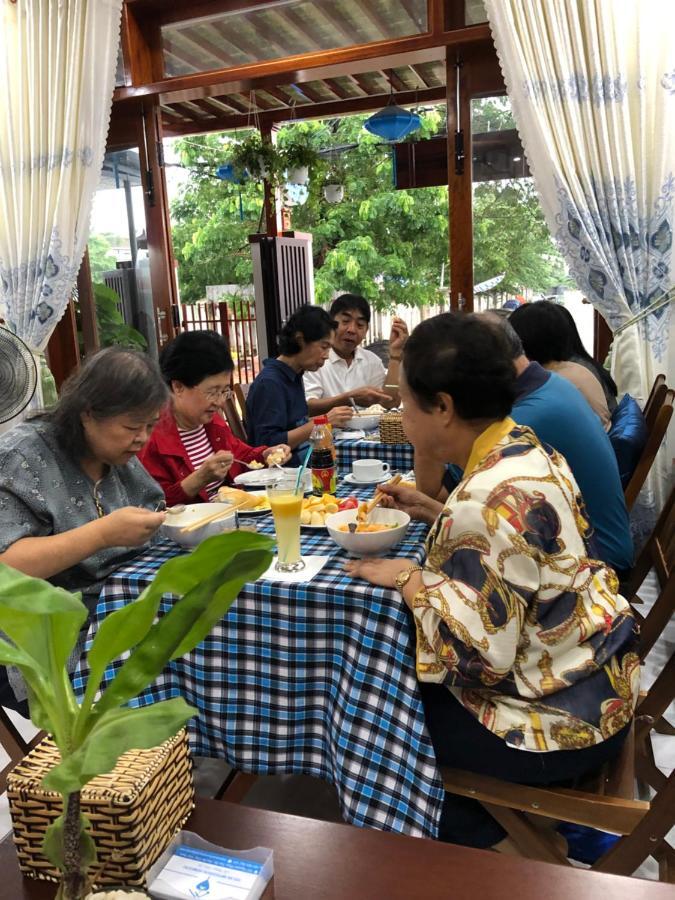 Impression Hoi An