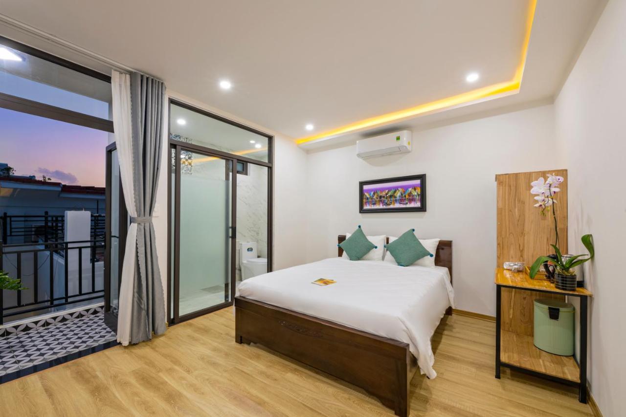 Homestay Onion Hoi An