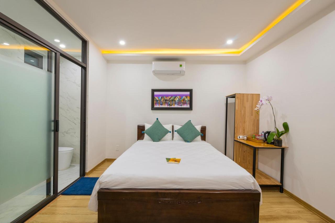 Onion Homestay Hoi An