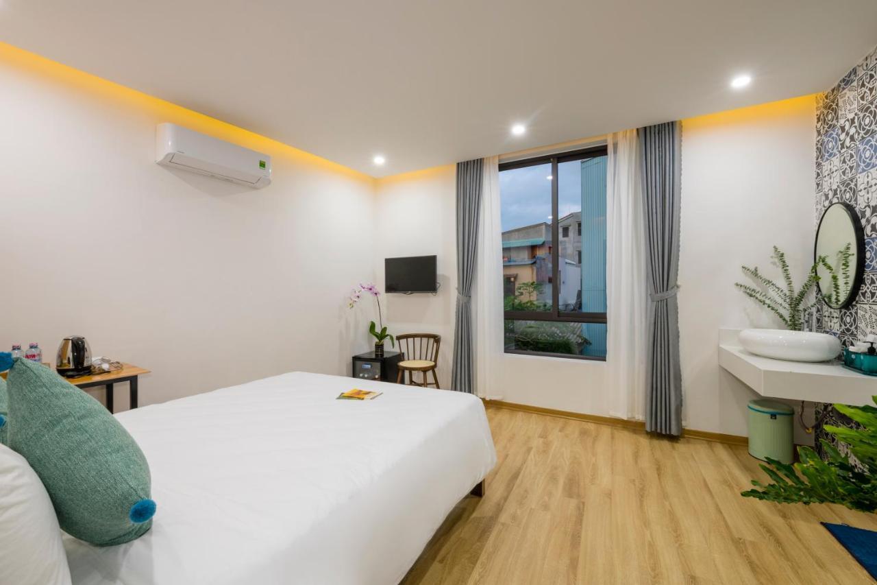 Homestay Onion Hoi An