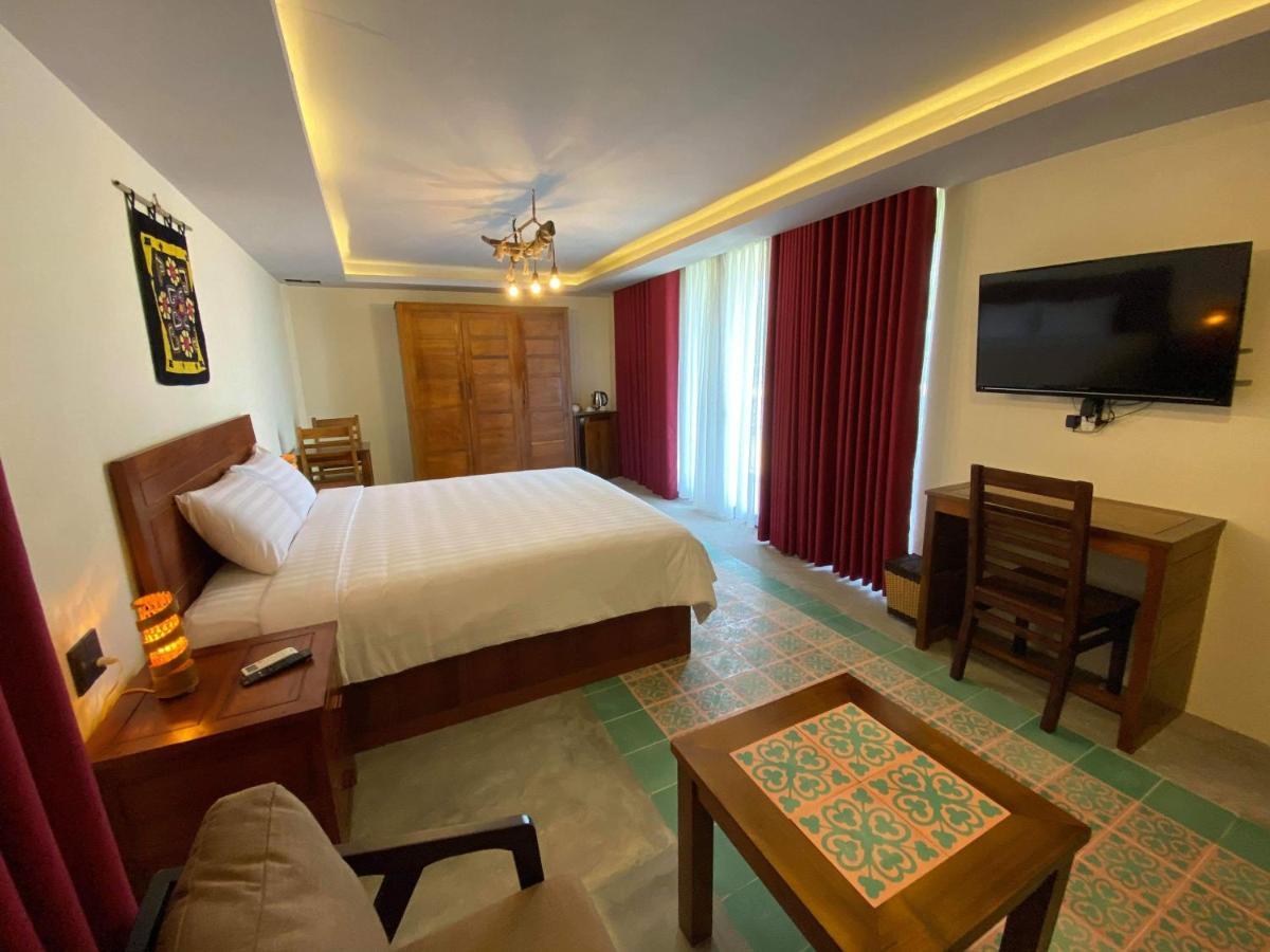 Pink Tulip Hotel Hoi An