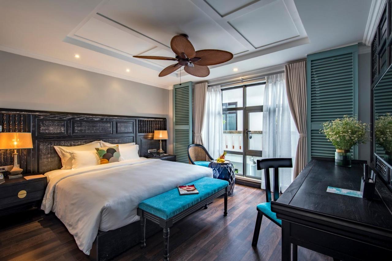 Anio Boutique Hoian Hotel 4*