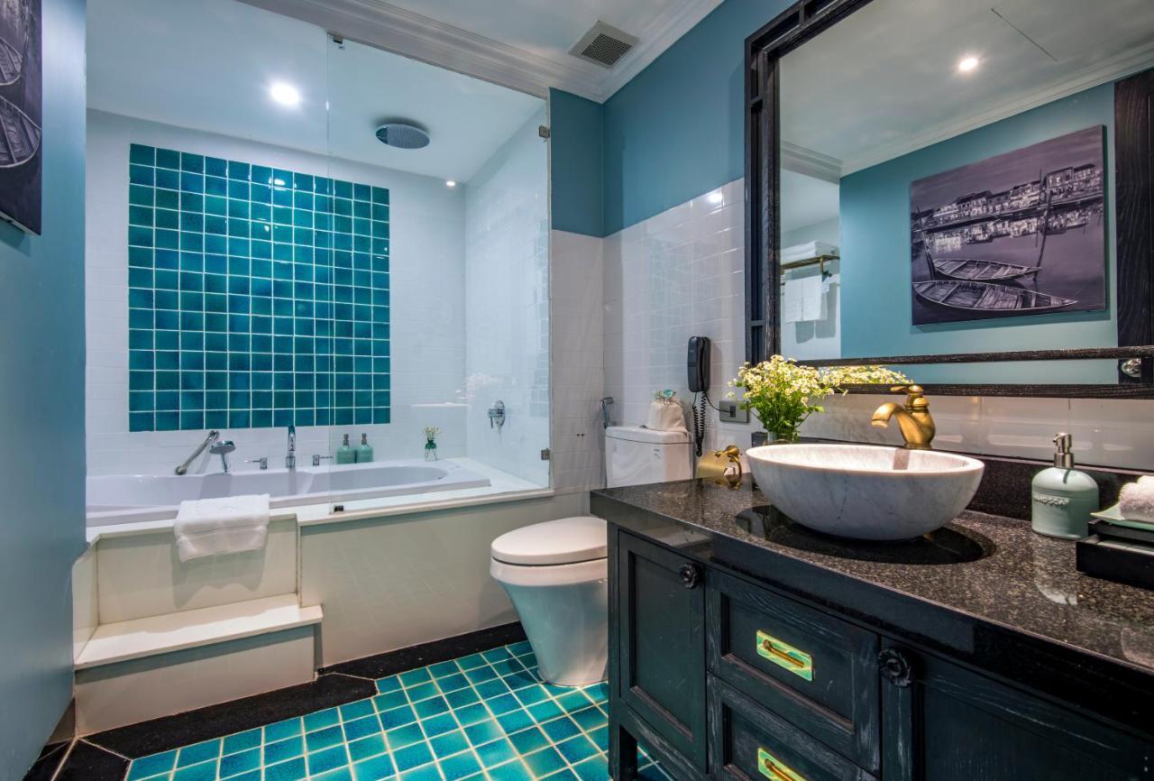 Anio Boutique Hoian Hotel