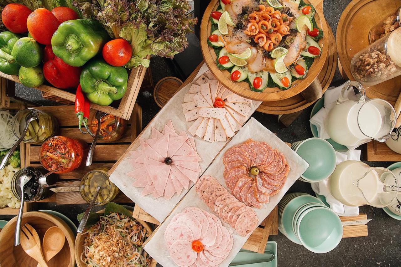 Anio Boutique Hoian Hotel