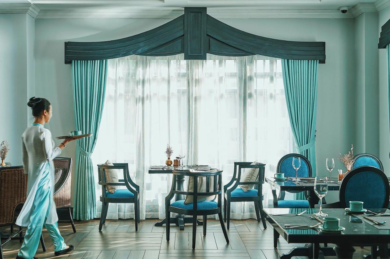 Anio Boutique Hoian Hotel
