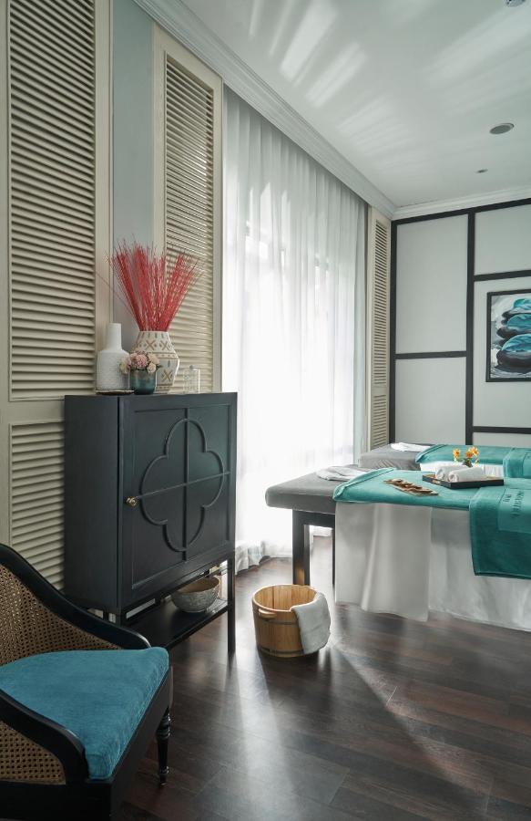 Anio Boutique Hoian Hotel Hoi An