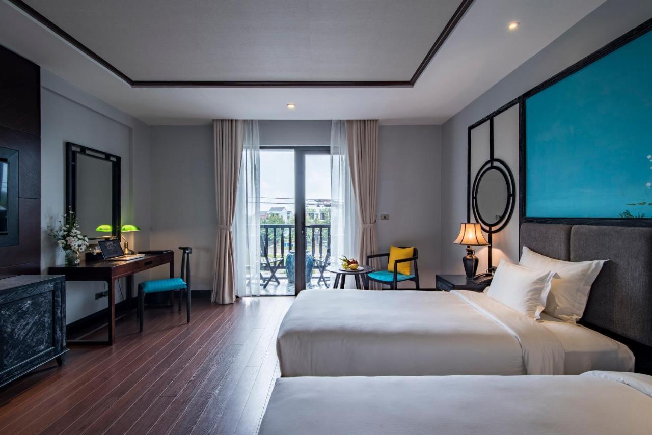 Anio Boutique Hoian Hoi An