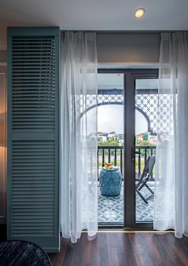 Hotel Anio Boutique Hoian