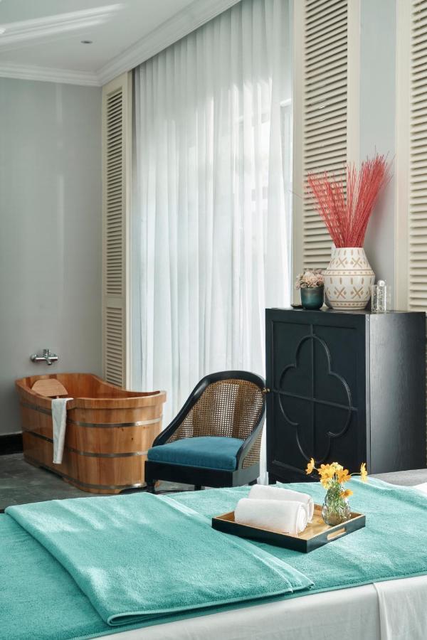 Anio Boutique Hoian 4*