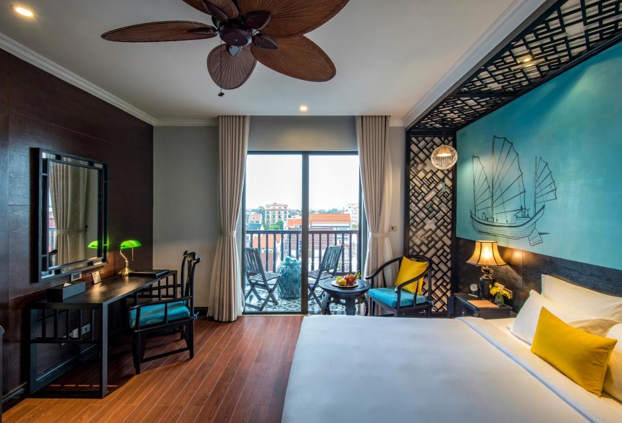 Anio Boutique Hoian Hoi An