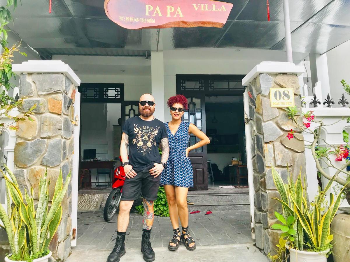 Papa Homestay