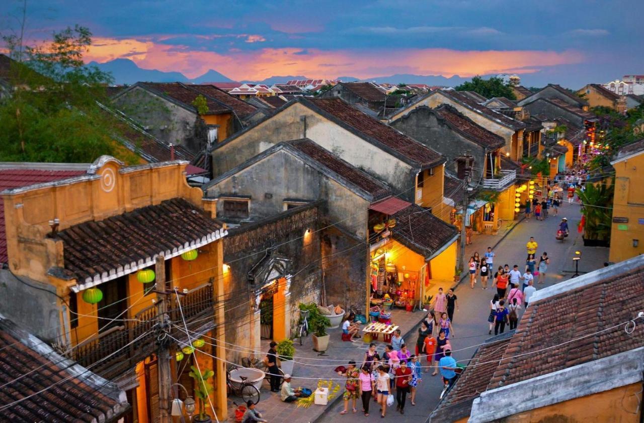 Golden Soulmate Homestay Hoi An