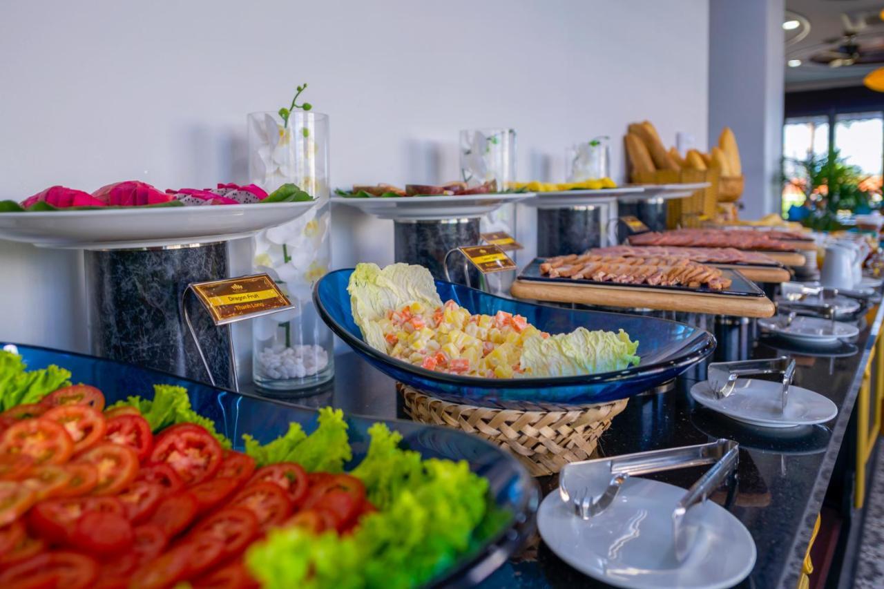 Fivitel Hotel 4*