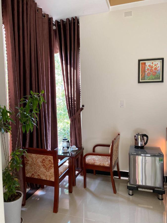 Golden Soulmate Homestay