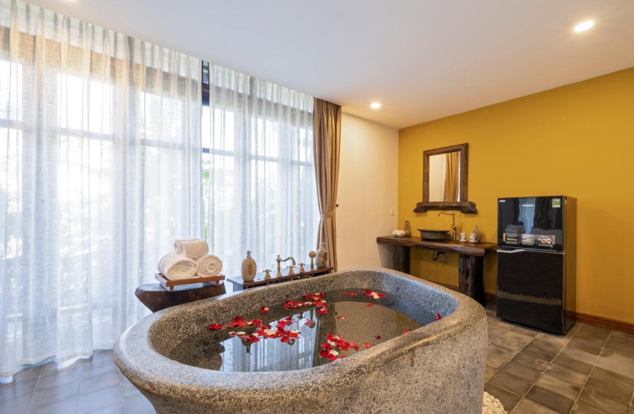Tempat peranginan Zest &