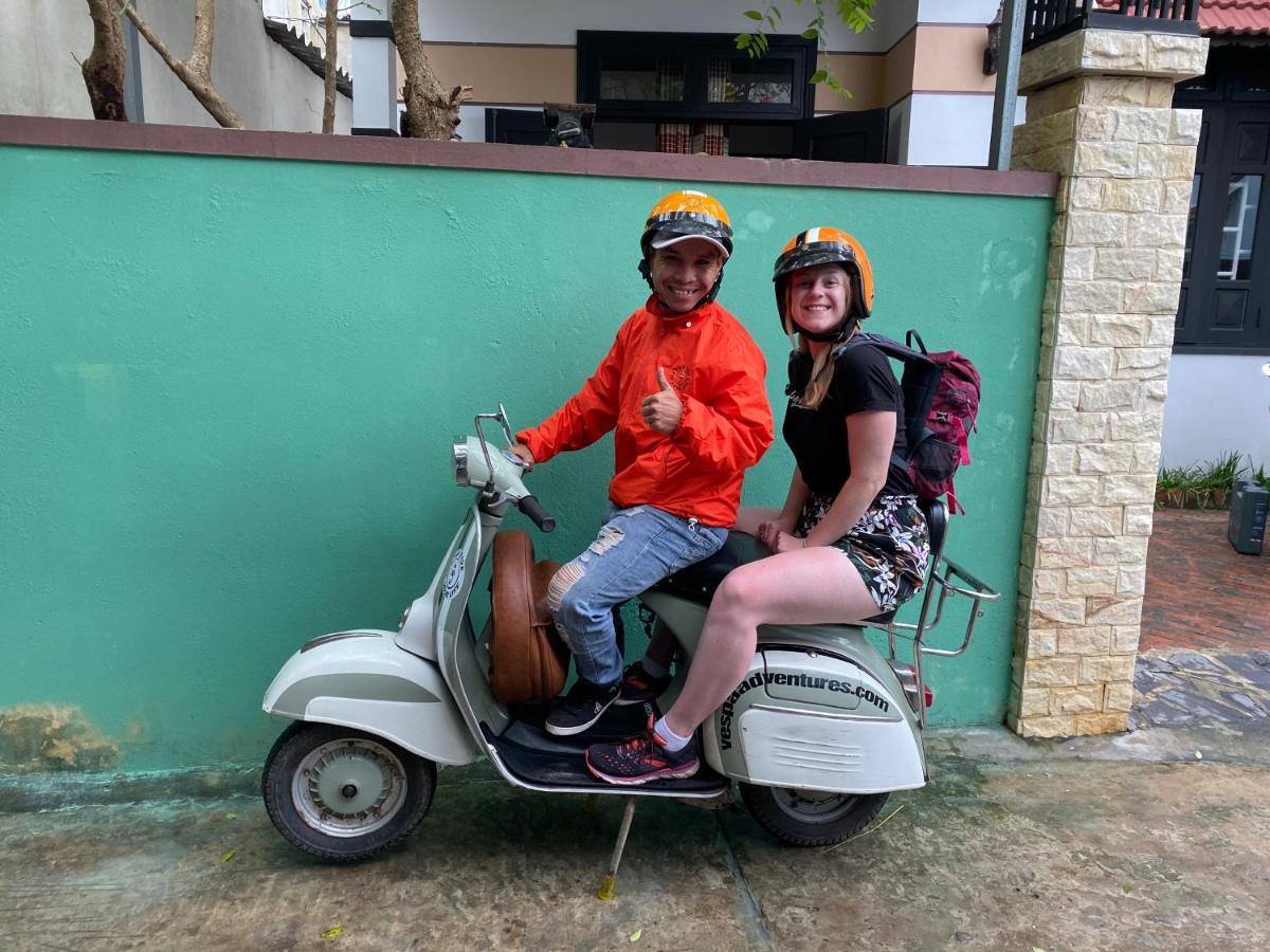 Homestay Golden Soulmate