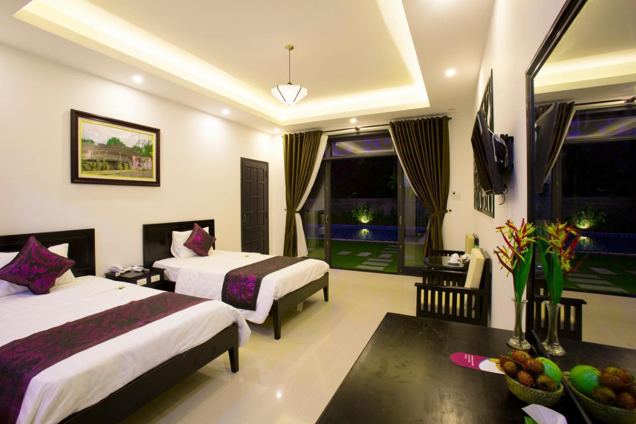 Hideaway Villa