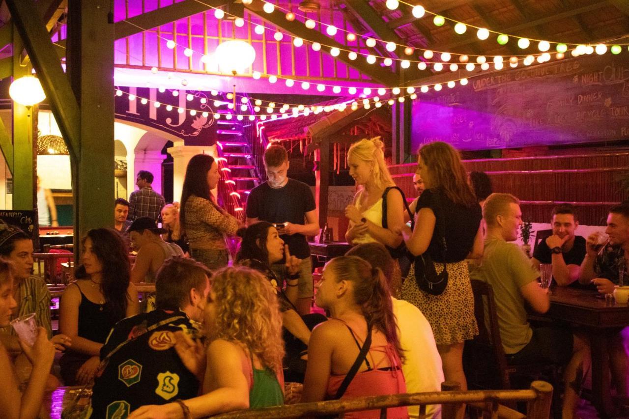 Serendipity Hostel