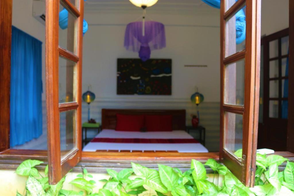 Serendipity Hostel