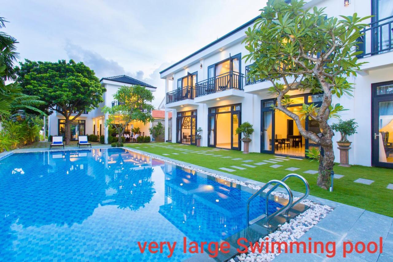 Villa Hideaway *