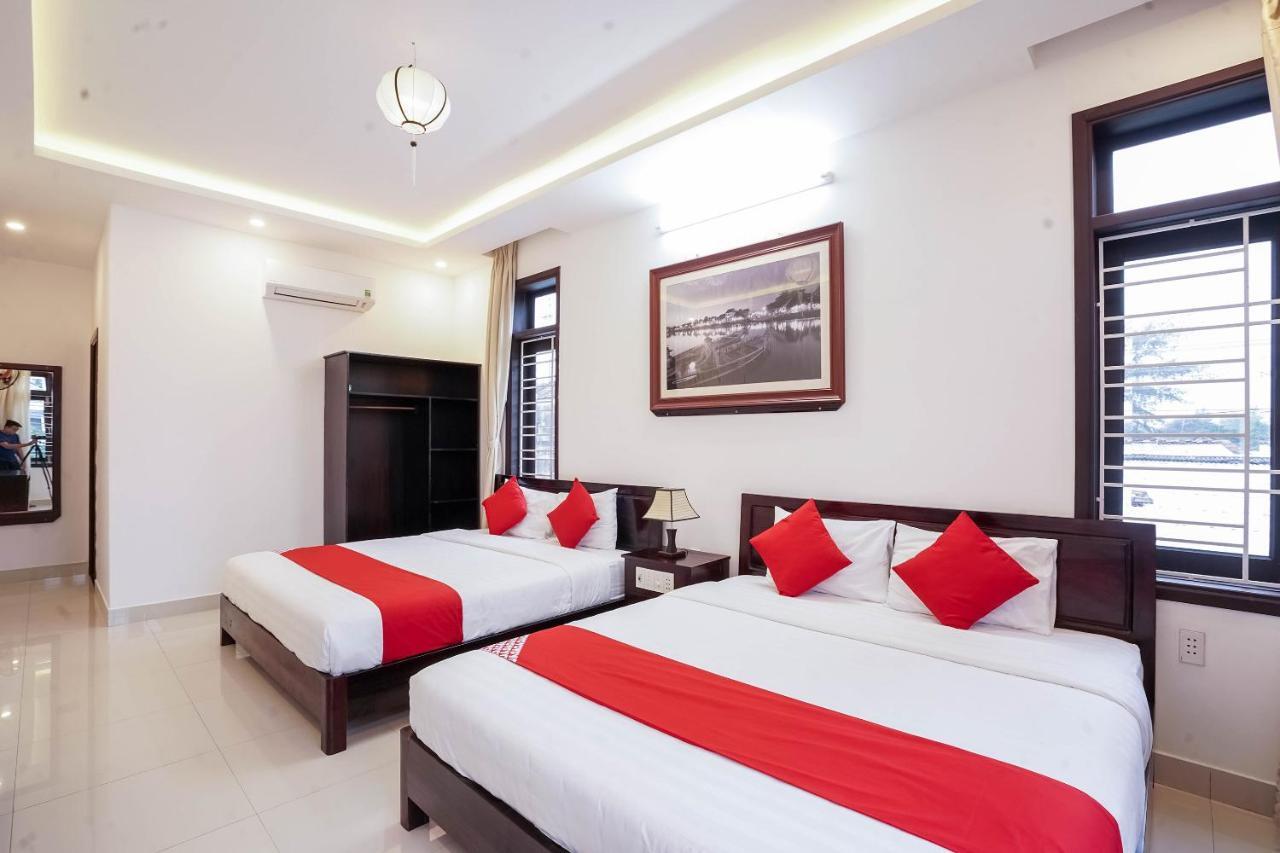 Hotel Almond Villa Hoi An 3*
