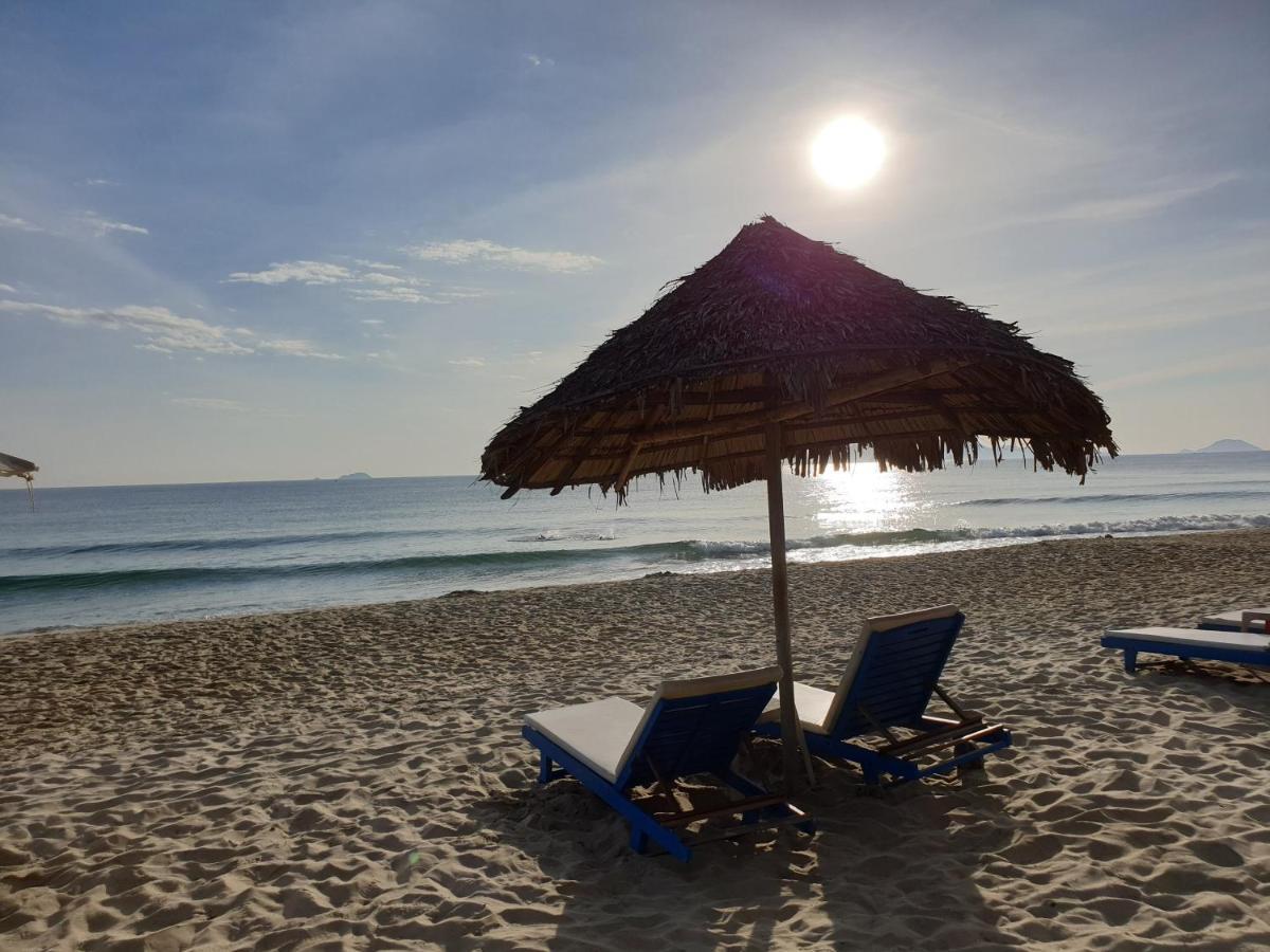 Sea Sun Hoi An
