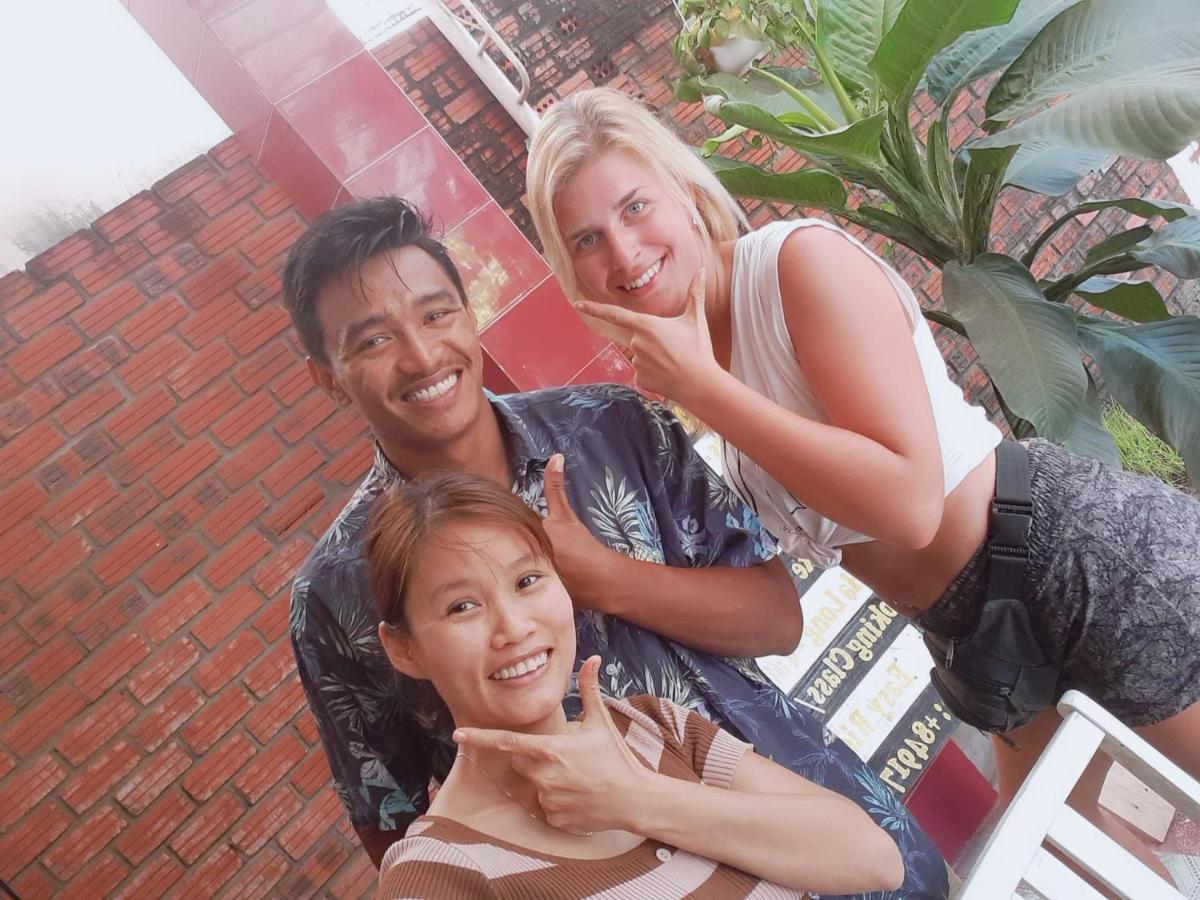 Holy Land * Hoi An