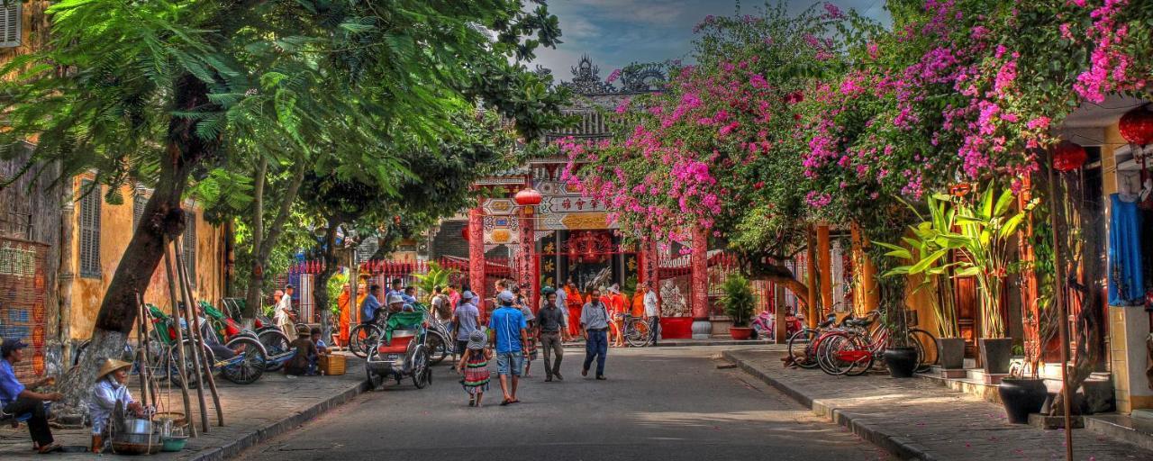 House 579 Ba Trung Hội An