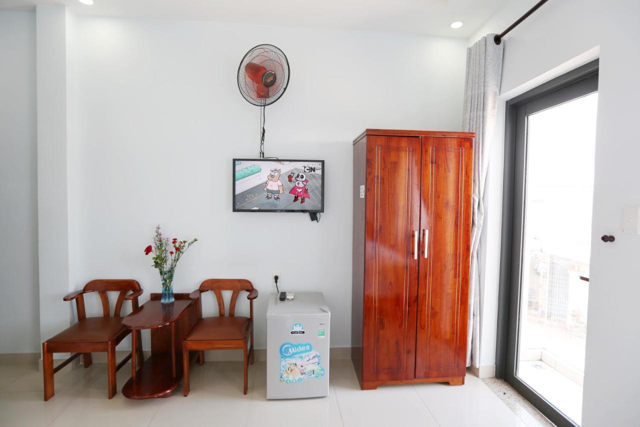 House 579 Ba Trung Bed & Breakfast *