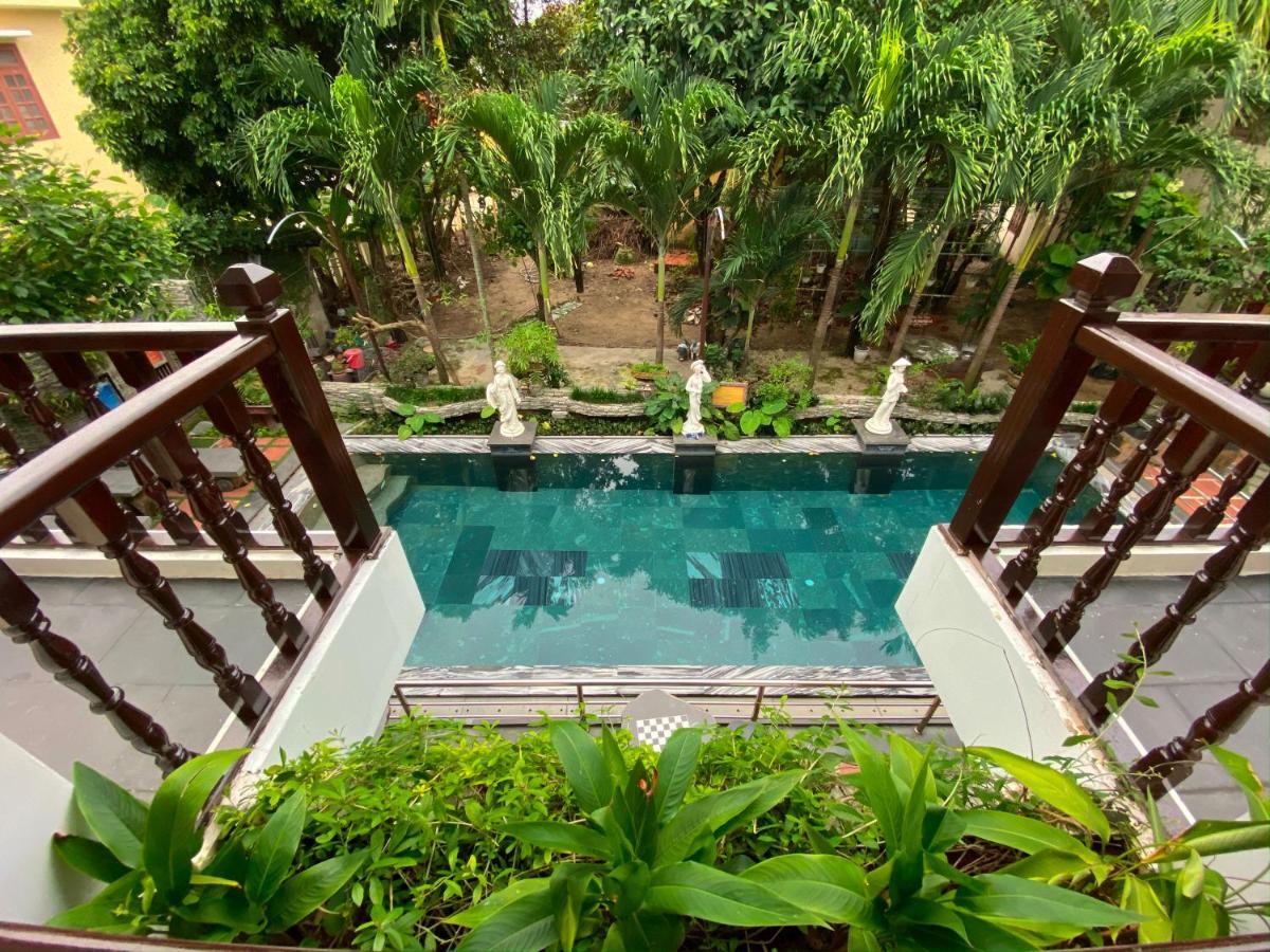 Truc Huy Villa