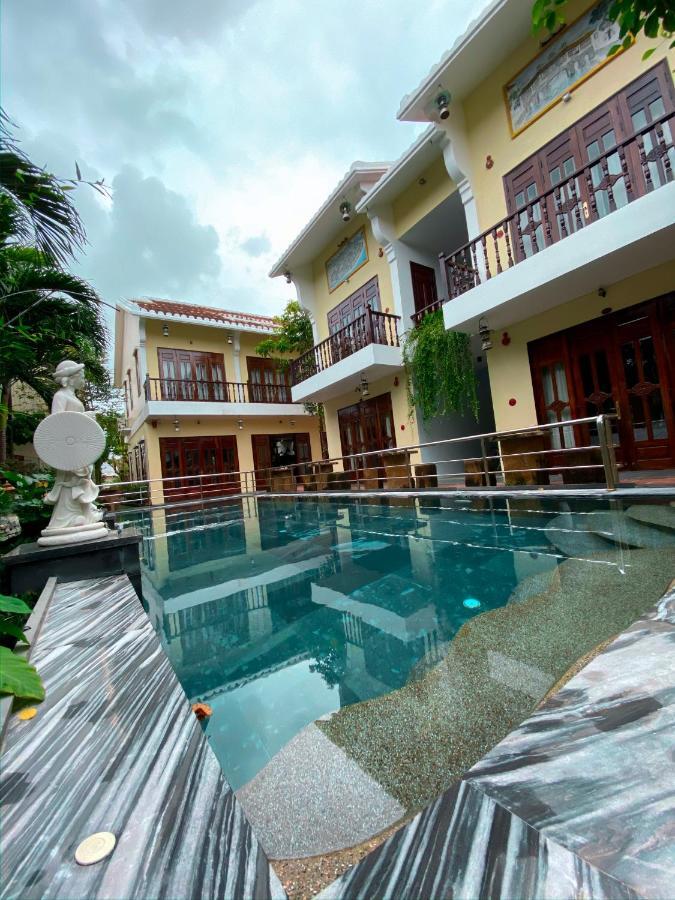 Truc Huy Villa Hoi An