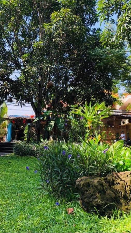 Homestay Sand Dune *