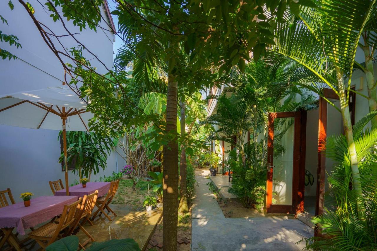 The Bed & Breakfast Hoi An