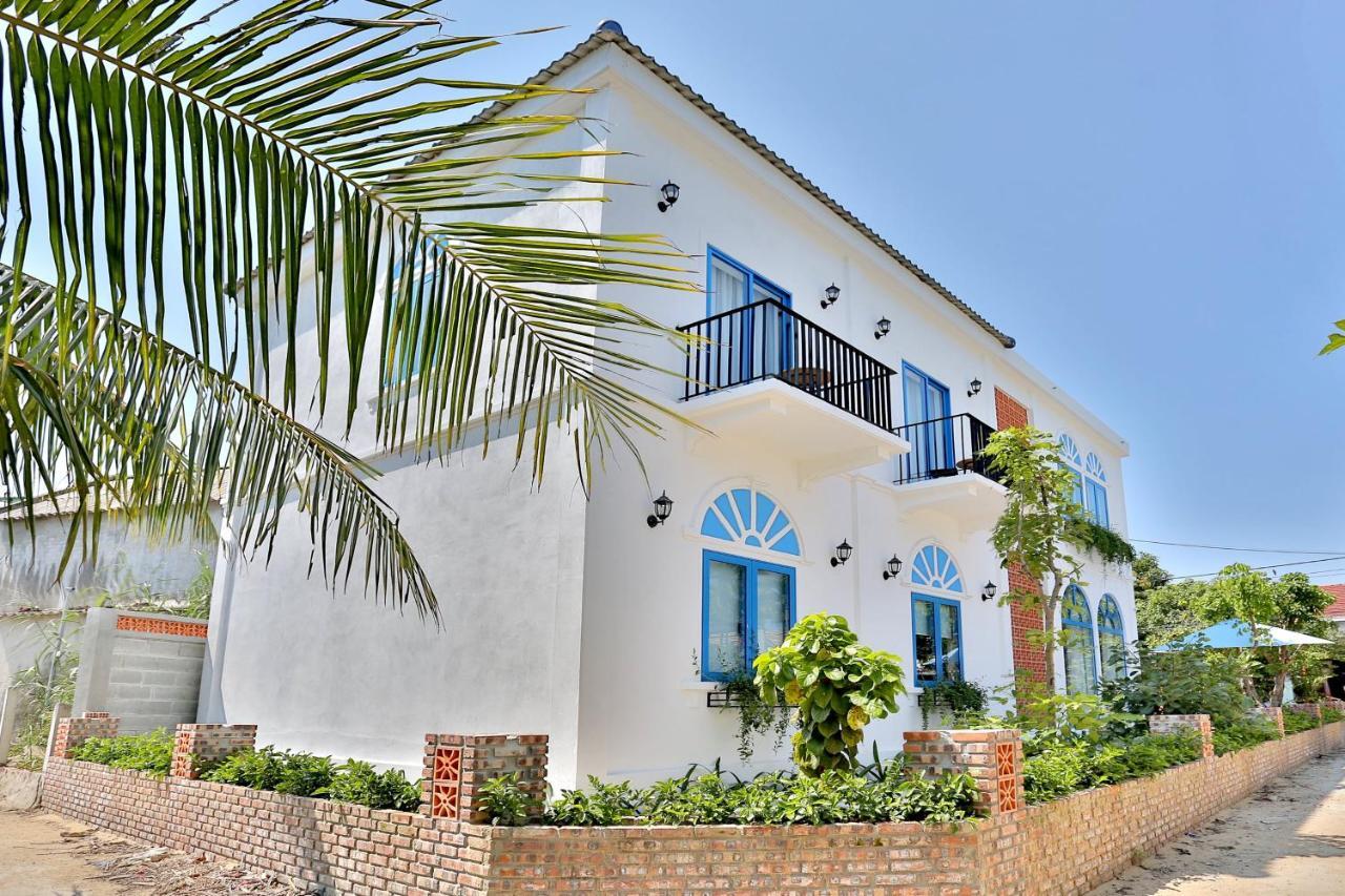 Apartment Santori Hoi An Villa, 6 Bedrooms 11 Beds Private Pool, Kitchen And Garden