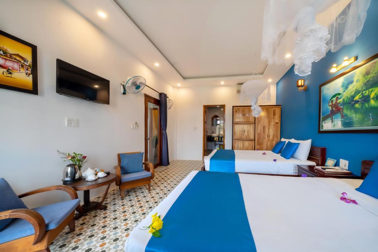 Lang Dong An Bang Bed & Breakfast