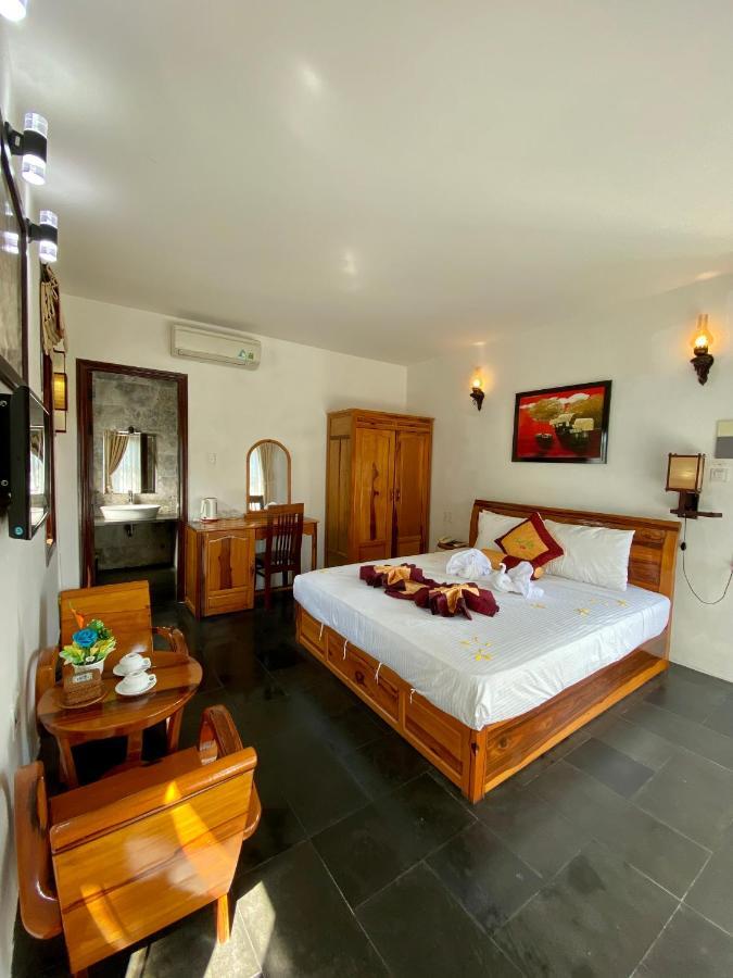 Villa Truc Huy Hoi An