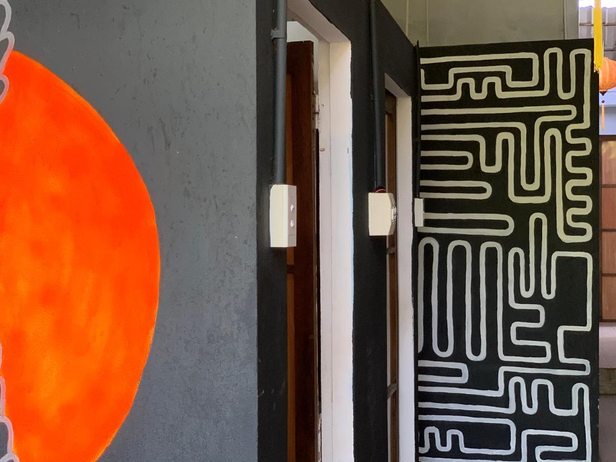 Serendipity Hostel