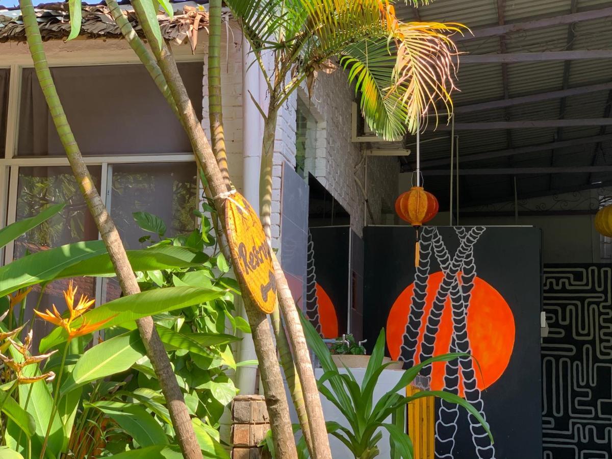 Hostel Serendipity