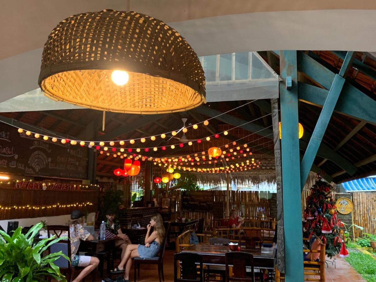 Serendipity Hostel Hoi An