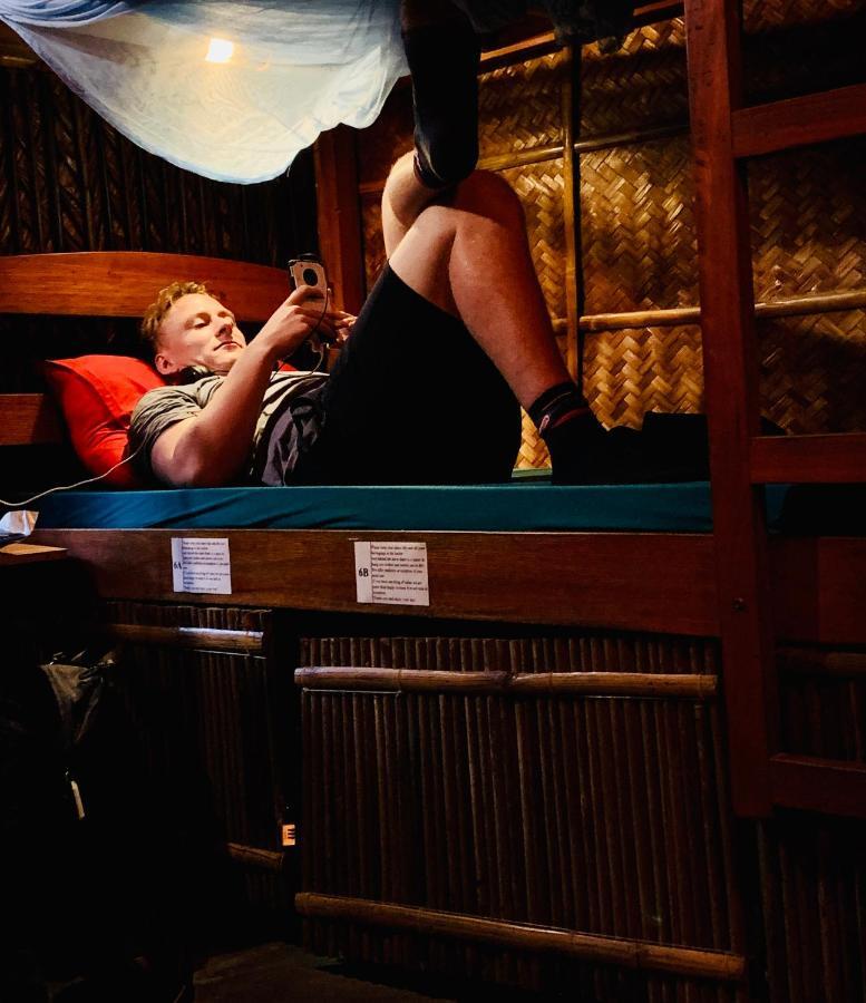 Serendipity Hostel