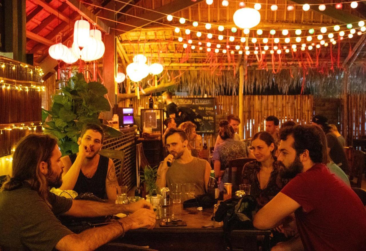 Serendipity * Hoi An