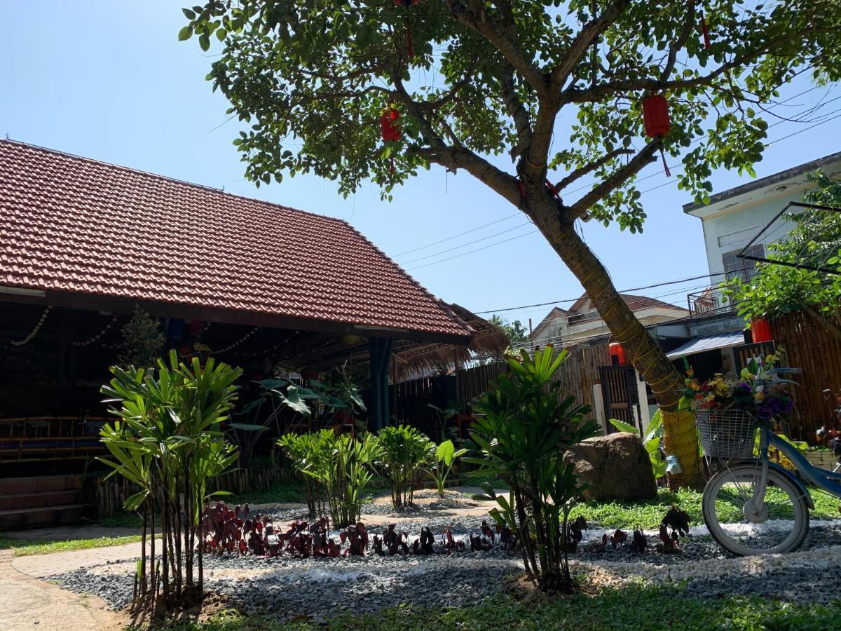 Serendipity Hostel Hoi An