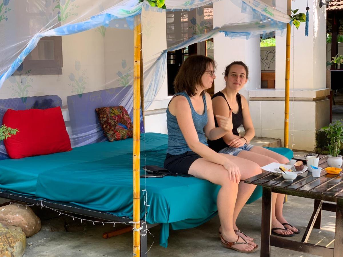 Serendipity Hostel