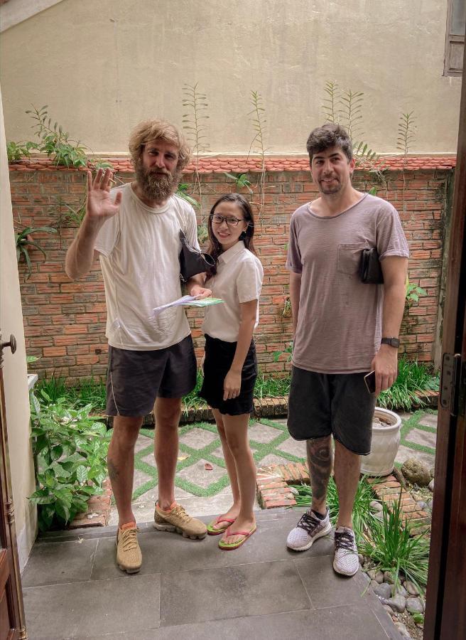Villa Truc Huy Hoi An