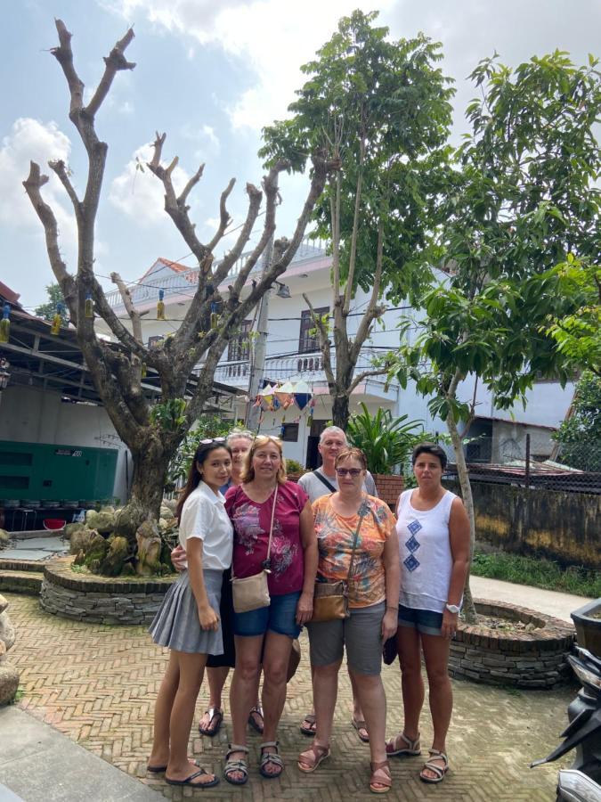 Truc Huy Villa Hoi An