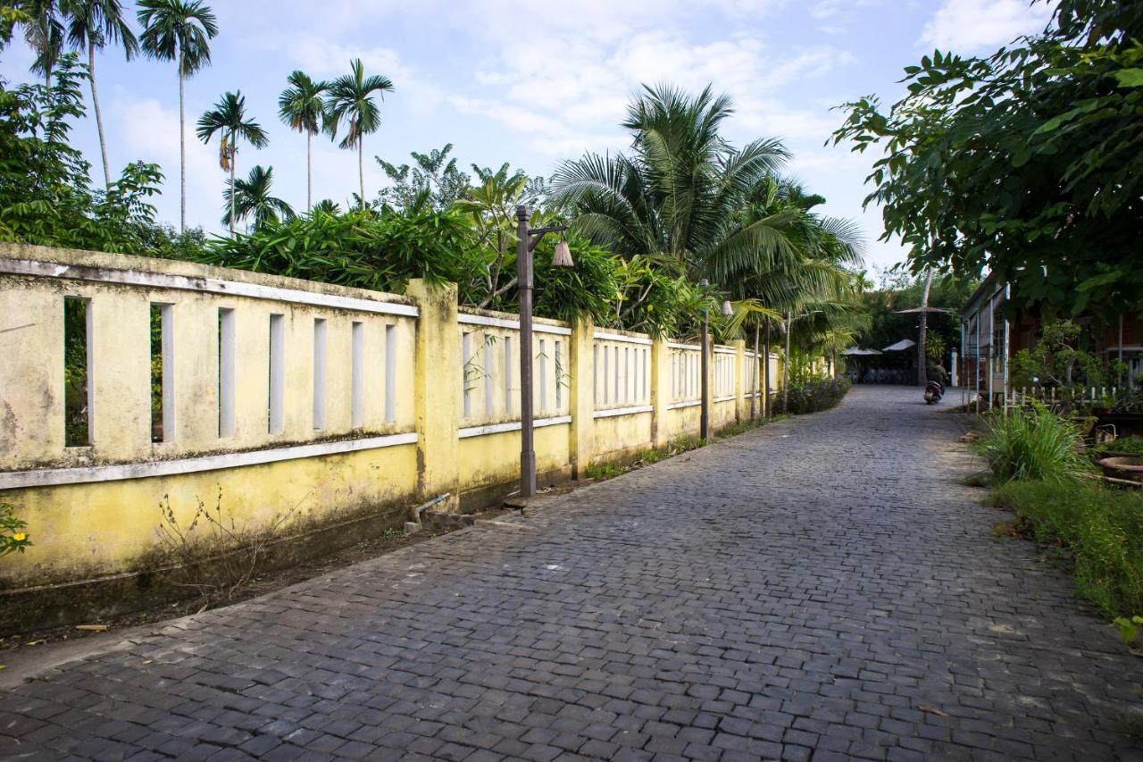 Mr Tho Garden Villas * Hoi An